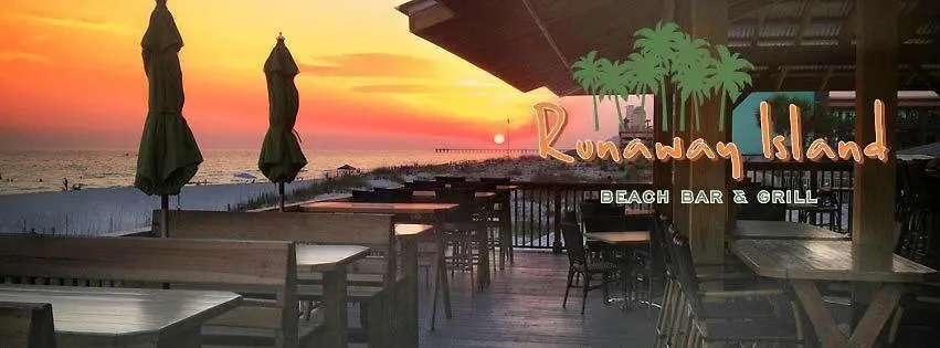 Origin 0513 - Studio King - City View With A Great Value By Beach Haven Vacation Rentals Panama City Beach Apartman
