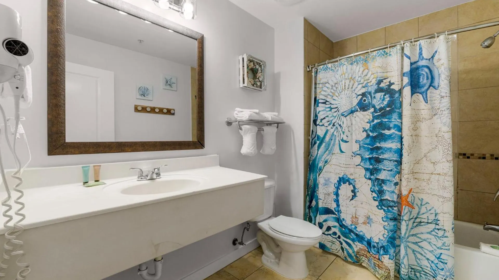 Origin 0513 - Studio King - City View With A Great Value By Beach Haven Vacation Rentals Panama City Beach