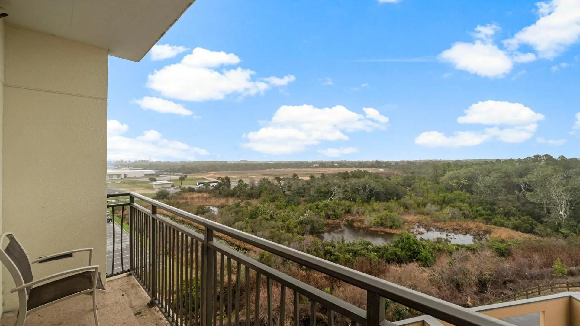 Apartman Origin 0513 - Studio King - City View With A Great Value By Beach Haven Vacation Rentals Panama City Beach