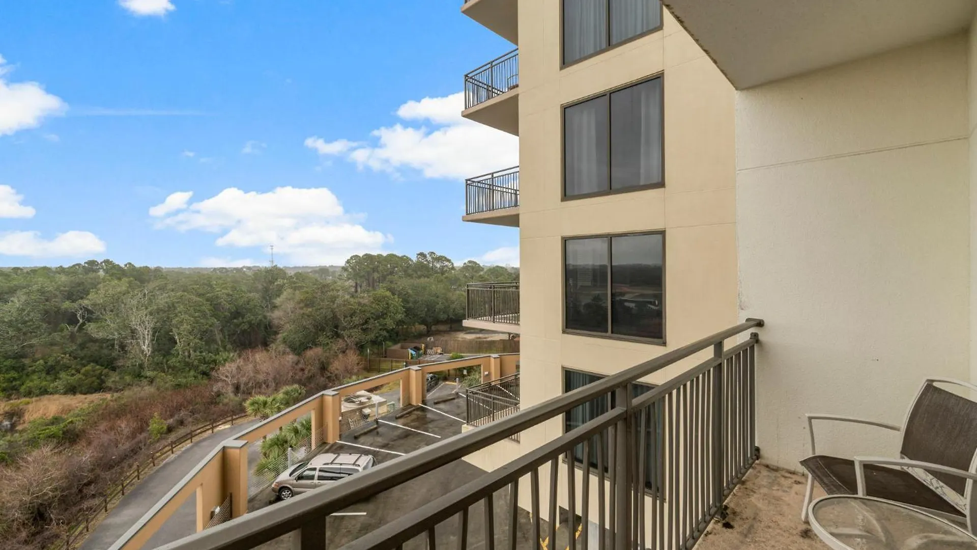 Origin 0513 - Studio King - City View With A Great Value By Beach Haven Vacation Rentals Panama City Beach 0*,