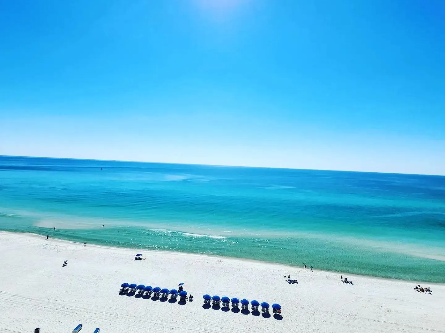 Apartman Origin 0513 - Studio King - City View With A Great Value By Beach Haven Vacation Rentals Panama City Beach