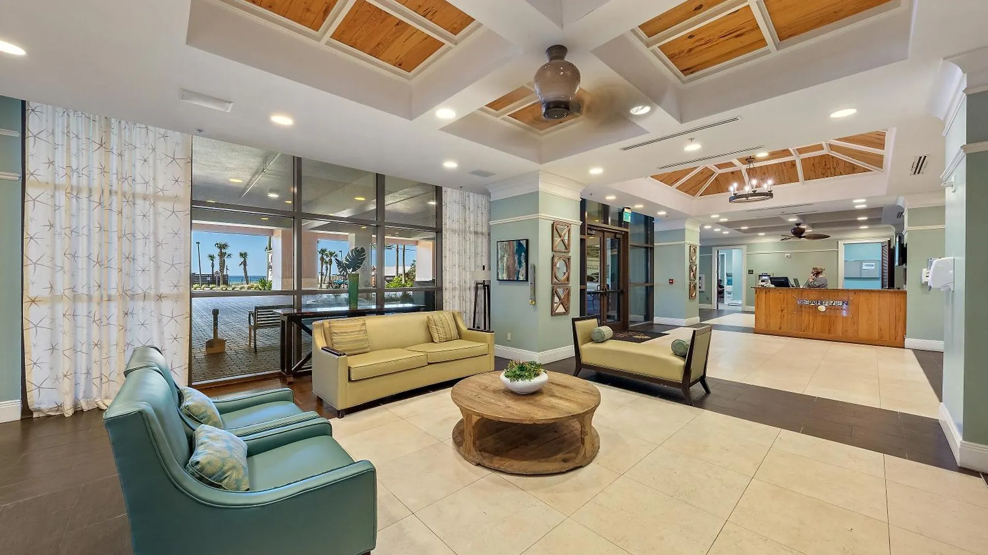 Origin 0513 - Studio King - City View With A Great Value By Beach Haven Vacation Rentals Panama City Beach