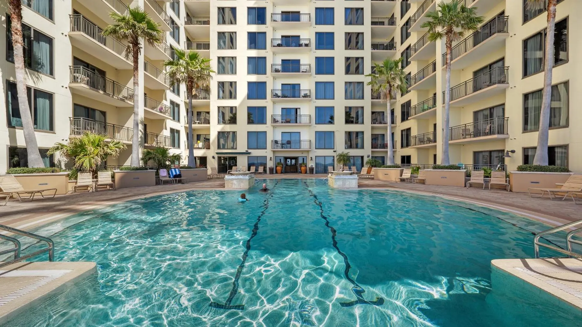 Apartman Origin 0513 - Studio King - City View With A Great Value By Beach Haven Vacation Rentals Panama City Beach Amerikai Egyesült Államok