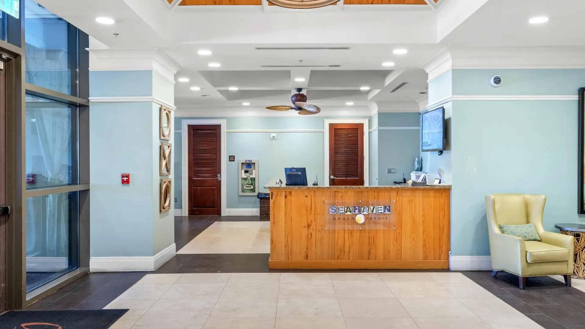 Origin 0513 - Studio King - City View With A Great Value By Beach Haven Vacation Rentals Panama City Beach 0*,  Amerikai Egyesült Államok